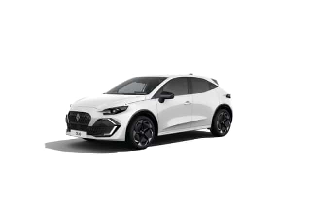 Renault Clio (2026) thumbnail 5