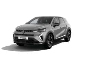 Renault Symbioz (2026)