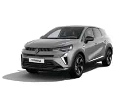 Renault Symbioz (2026) thumbnail 2