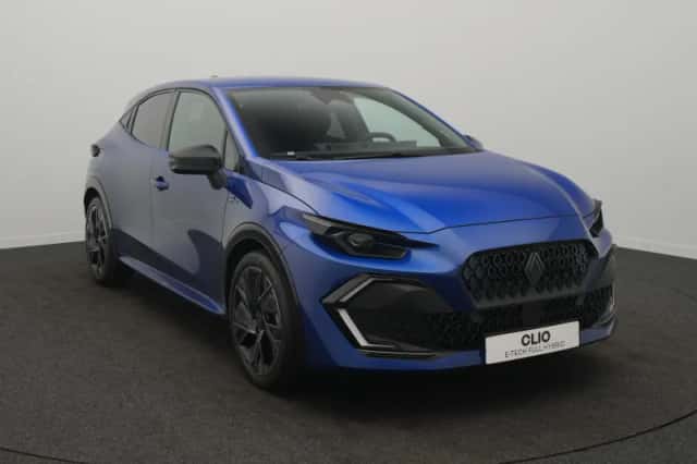 Renault Clio (2026) thumbnail 2