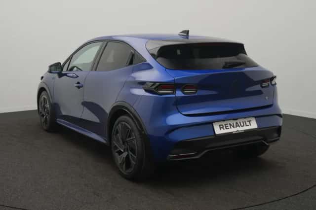 Renault Clio (2026) thumbnail 3