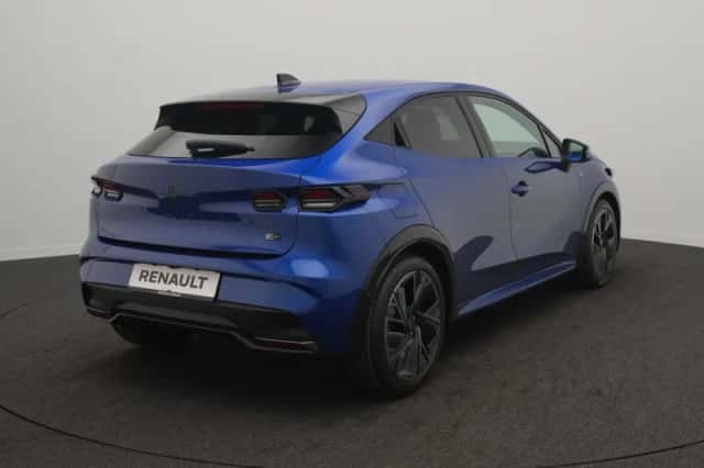 Renault Clio (2026) thumbnail 4