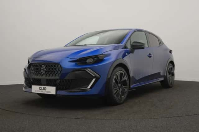 Renault Clio (2026) thumbnail 5