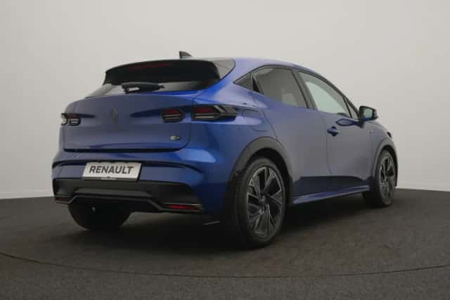 Renault Clio (2026) thumbnail 6