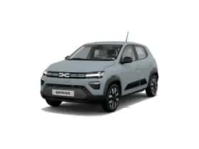 Dacia Spring (2026)