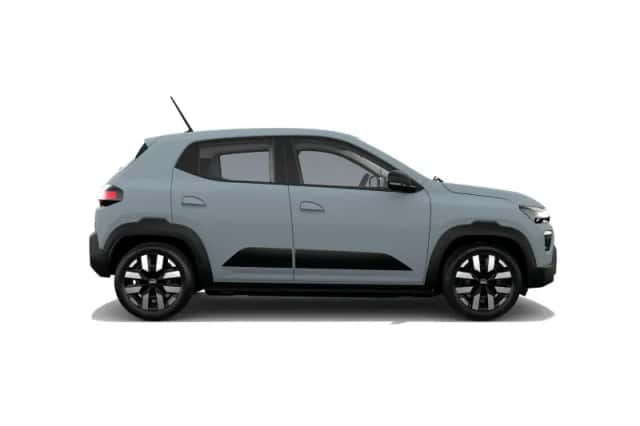 Dacia Spring (2026) thumbnail 2