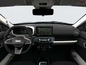 Dacia Spring (2026) thumbnail 11