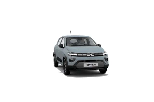 Dacia Spring (2026) thumbnail 4