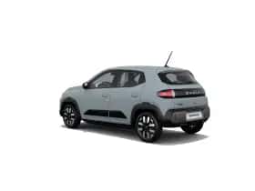 Dacia Spring (2026) thumbnail 4