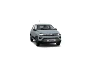 Dacia Spring (2026) thumbnail 5