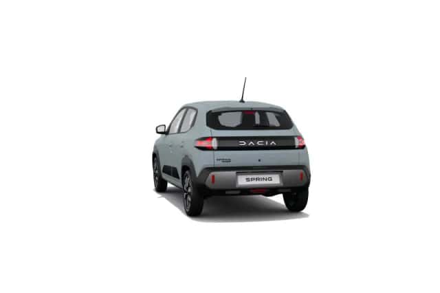 Dacia Spring (2026) thumbnail 6