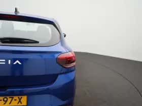 Dacia Sandero (2025) thumbnail 11