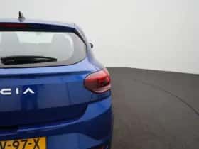 Dacia Sandero (2025) thumbnail 12