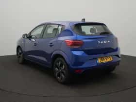 Dacia Sandero (2025) thumbnail 3