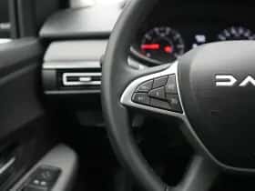 Dacia Sandero (2025) thumbnail 26