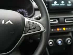 Dacia Sandero (2025) thumbnail 27