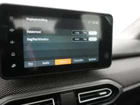 Dacia Sandero (2025) thumbnail 38