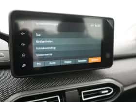 Dacia Sandero (2025) thumbnail 40