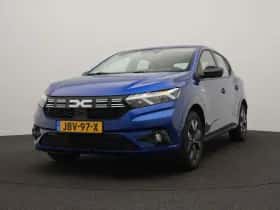Dacia Sandero (2025) thumbnail 5