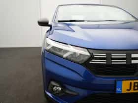 Dacia Sandero (2025) thumbnail 8