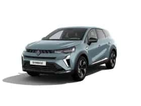 Renault Symbioz (2026)