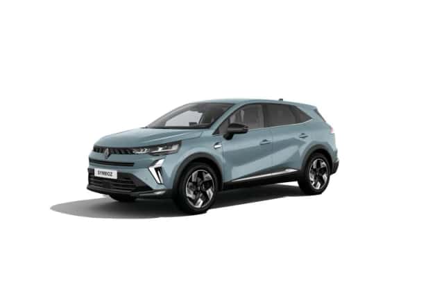 Renault Symbioz (2026) thumbnail 5