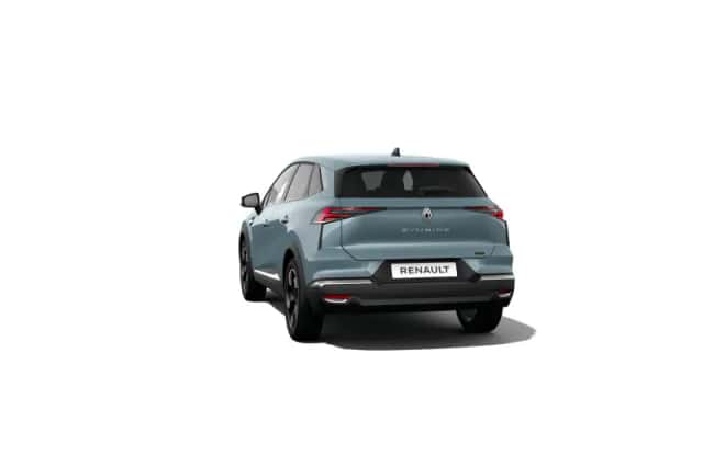Renault Symbioz (2026) thumbnail 6