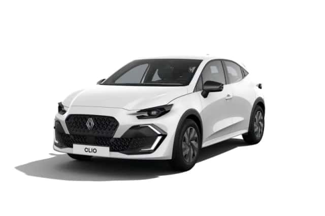 Renault Clio (2026) thumbnail 1
