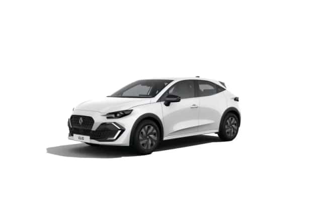 Renault Clio (2026) thumbnail 5
