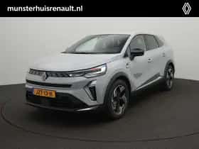 Renault Symbioz (2026)