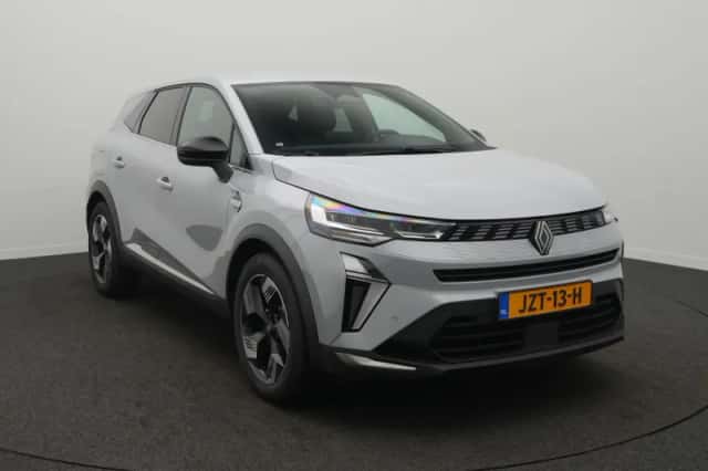 Renault Symbioz (2026) thumbnail 2