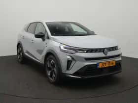 Renault Symbioz (2026) thumbnail 2