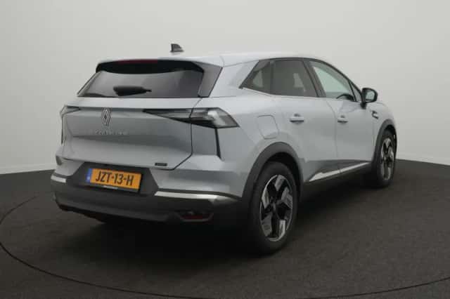 Renault Symbioz (2026) thumbnail 4