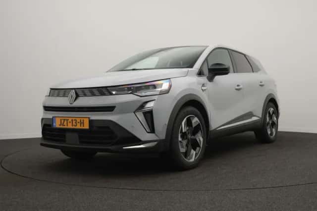 Renault Symbioz (2026) thumbnail 5