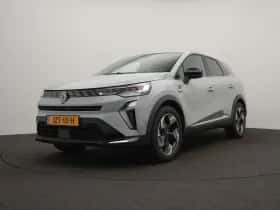 Renault Symbioz (2026) thumbnail 5