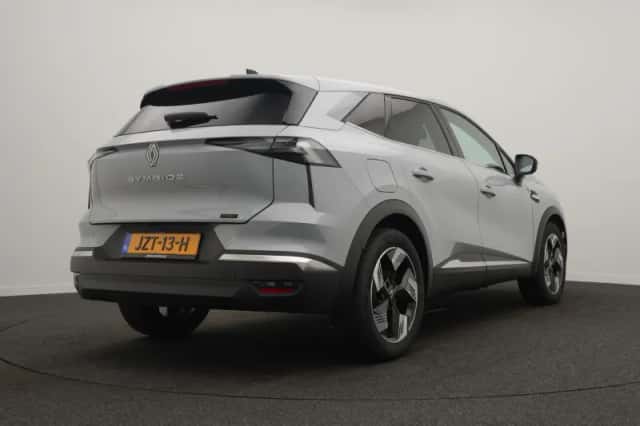 Renault Symbioz (2026) thumbnail 6