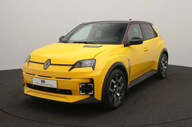 Renault 5 (2026) thumbnail 1