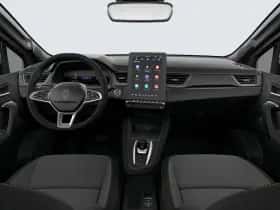 Renault Captur (2026) thumbnail 12