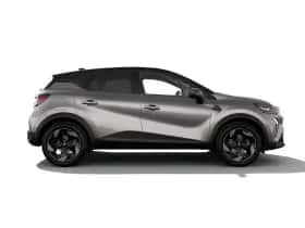Renault Captur (2026) thumbnail 3