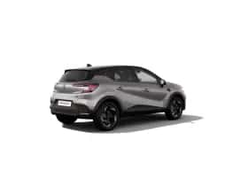 Renault Captur (2026) thumbnail 8