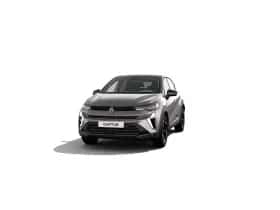 Renault Captur (2026) thumbnail 9