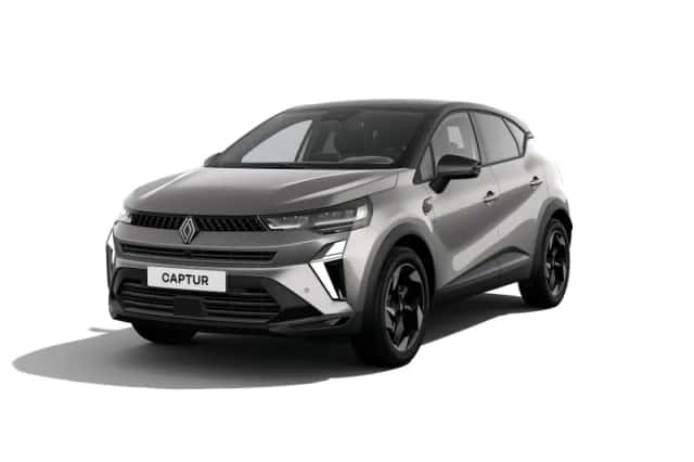 Renault Captur (2026) thumbnail 1