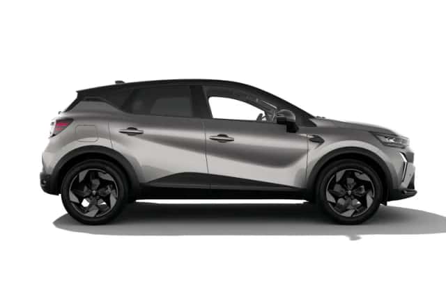 Renault Captur (2026) thumbnail 2