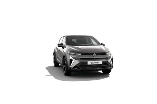 Renault Captur (2026) thumbnail 4