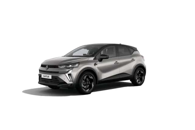 Renault Captur (2026) thumbnail 5