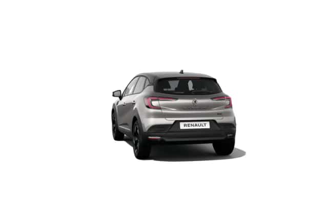 Renault Captur (2026) thumbnail 6