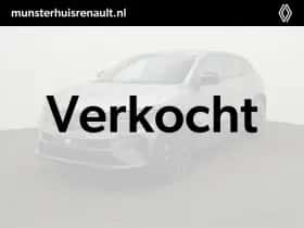 Renault Mégane E-Tech (2026)