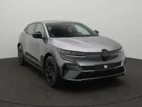 Renault Mégane E-Tech (2026) thumbnail 2