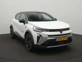 Renault Captur (2026) thumbnail 2