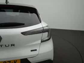 Renault Captur (2026) thumbnail 15